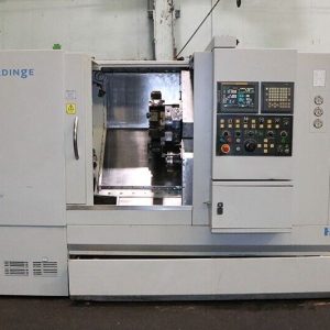 Hardinge RS 51 MSY - Year 2007