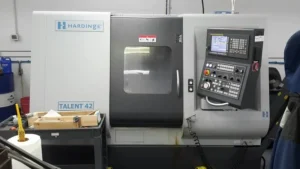 Hardinge TALENT 42 – Year 2020