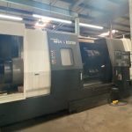 Avoid Costly Mistakes: Professional Tips for Purchasing a Pre-Owned, Surplus, Second-Hand, Used Hyundai Wia L800A CNC Lathe made in South Korea