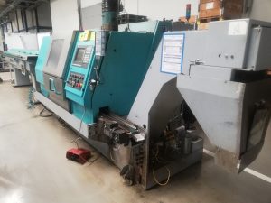 INDEX G200 C – Year 2003