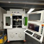 CNC Specialist’s Guide: Selecting the Right Used, Surplus, Secondhand, Pre-Owned IPG Photonics Corporation YLS-6000-CT Laser Welding Machine  made in USA
