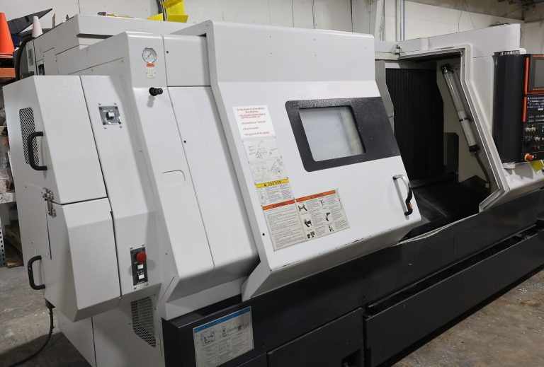 What Should I Pay Attention To When Buying a Second-Hand, Pre-Owned, Surplus, Used MAZAK QUICK TURN NEXUS QTN 450M-ll CNC Turning Center made in Japan?