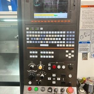 MAZAK Quick Turn Universal QTU 250M - Year 2015