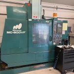 What Should I Pay Attention To When Buying a Second-Hand / used  Matsuura MC-800VF?