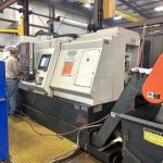 Avoid Costly Mistakes: Professional Tips for Purchasing a Pre-Owned / Surplus / Second-Hand / used Mazak Nexus QTN 350 II-M/1500 CNC Lathe made in Japan