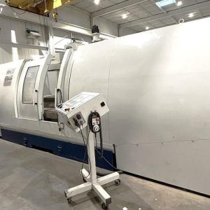 Milltronics RH 33 - Year 2014