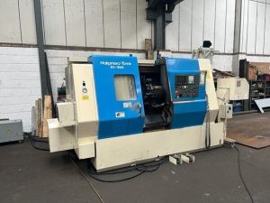 NAKAMURA TOME SC-300 – Year 1998