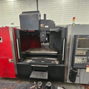 OKK VM 76 R CNC Vertical Machining Center - Year 2014