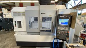 Okuma Genos M560R-V – Year 2016