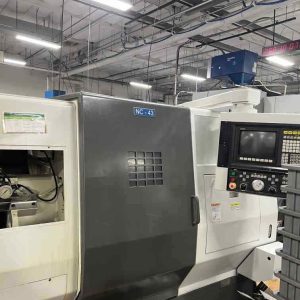 Okuma LU-15 - Year 2017