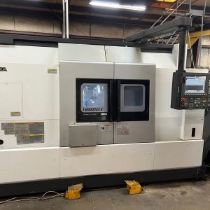 Okuma Space Turn LB3000EX II MYW 800 Big Bore – Year 2019