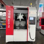 What Industry Experts Recommend Before Purchasing a Pre-Owned / Second-Hand / used PROMAX GROUP PRM NCD-T6 Deburring Machine?