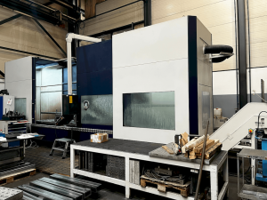 SORALUCE TA-35A – Year 2015