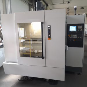 STAMA MC 325/S - Year 1995