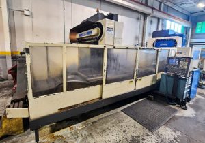 TOSHIBA VMC-85E – Year 1994