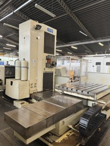 ALESA MONTI FT45TG – Year 1998