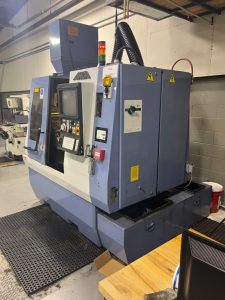 ANCA RX7 CNC Tool & Cutter Grinder – Year 2010