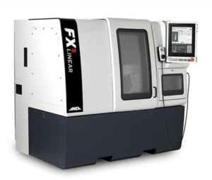 Anca FX5 Linear CNC 5-Axis Tool & Cutter Grinder – Year 2015