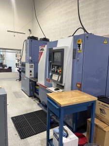 Anca FastGrind CNC Tool & Cutter Grinder – Year 2014