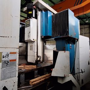 Awea VP2012 - Year 1998