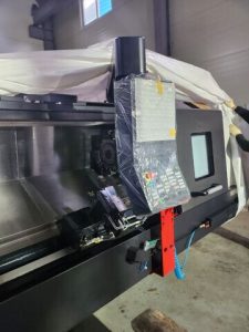 DN SOLUTIONS DOOSAN PUMA GT2600XLMB – Year 2024