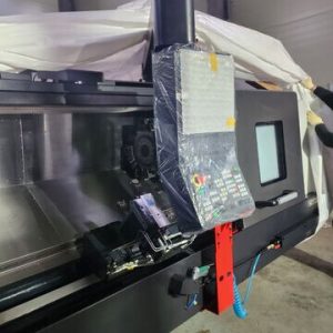 DN SOLUTIONS DOOSAN PUMA GT2600XLMB - Year 2024