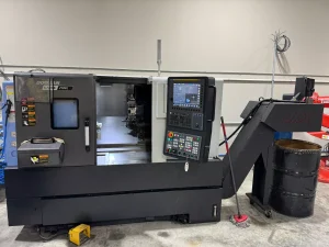 Doosan Lynx 2100LB – Year 2018