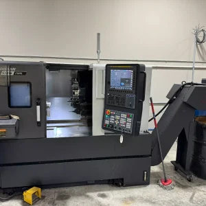 Doosan Lynx 2100LB - Year 2018