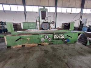 ELB SW20 Surface Grinding Machine