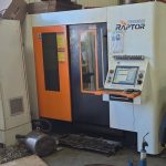 From Factory Floor to Your Workshop: Evaluating a Pre-Owned , Used , Secondhand, Surplus CNC Machines Before Purchase Ermaksan Raptor CNC Fiber Laser made in Türkiye