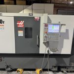 Technical Evaluation Guide: How to Identify a Quality Used, Secondhand, Pre-Owned, Surplus Haas ST-20Y CNC Turning Center with Y-Axis made in USA