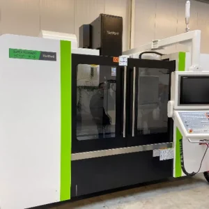 Hartfort HCMC 1270 CNC Vertical Machining Center - Year 2022