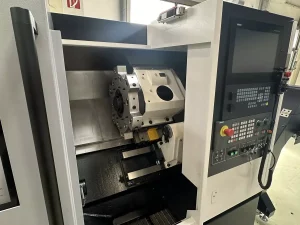 Hwacheon CUTEX 160 – Year 2023