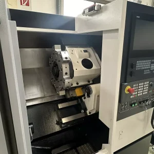 Hwacheon CUTEX 160 - Year 2023