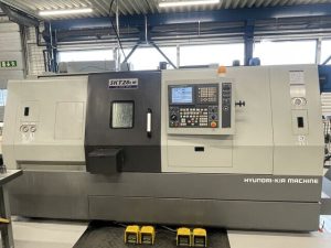 Hyundai Wia SKT 28 LM – Year 2011