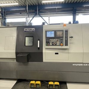 Hyundai Wia SKT 28 LM - Year 2011