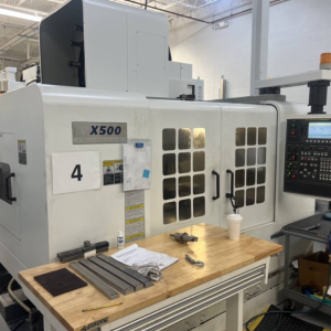 Hyundai Wia VX500 - Year 2015