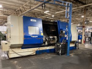 Johnford ST-130 – Year 2002