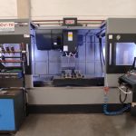Engineer’s Choice: What to Check Before Purchasing a Used, Pre-Owned, Surplus, Secondhand KAFO CV-16 CNC Vertical Machining Center made in Taiwan