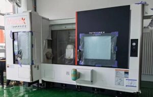 MAZAK INTEGREX J-200S CNC MultiTasking Machine – Year 2022