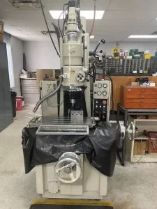 MOORE G-18 JIG Grinder Machine