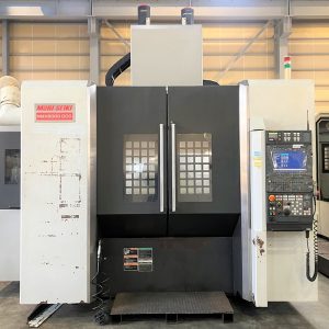 MORI SEIKI NMV8000DCG/50 - Year 2008