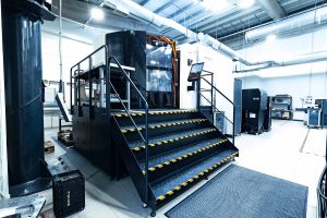 Mazak INTEGREX i-630V/6S CNC Turning Milling Center – Year 2019