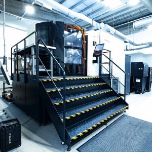 Mazak INTEGREX i-630V/6S CNC Turning Milling Center - Year 2019