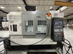 Okuma Genos M560-V – Year 2022