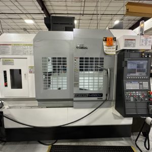 Okuma Genos M560-V - Year 2022