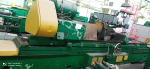 STANKO 3A172 Cylindrical Grinder 4 Meters – Year 1974