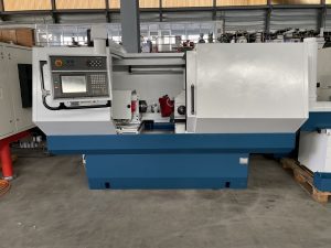 STUDER S145 CNC Internal Grinding Machine  overhauled in 2023