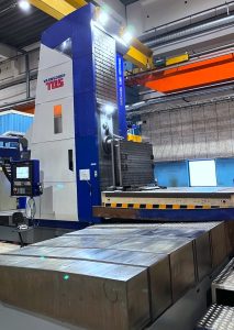 TOS VARNSDORF WHQ – Year 2013