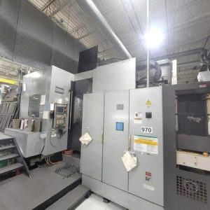 Toyoda FA1050S - Year 2008